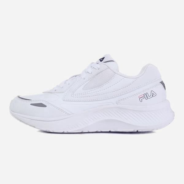 Tênis Running Fila Homem Branco - Fila Wavelet Portugal Lisboa,WVAQ-14968